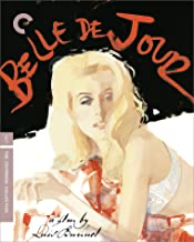 Belle De Jour - Blu-ray Foreign 1967 R