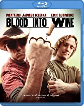 Blood Into Wine - Blu-ray Documentary 2010 NR