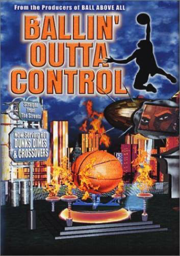 Ballin' Outta Control - DVD