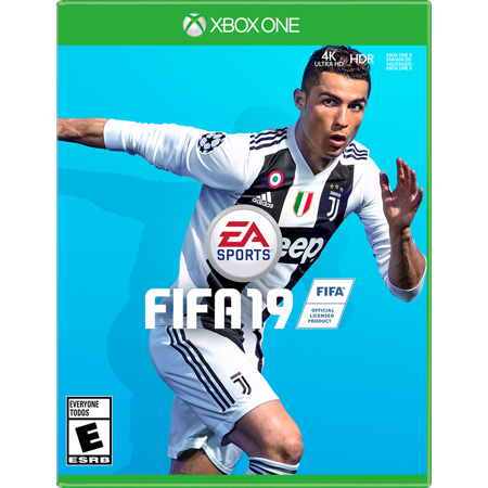 FIFA Soccer 19 - Xbox One
