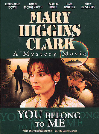 You Belong To Me - DVD