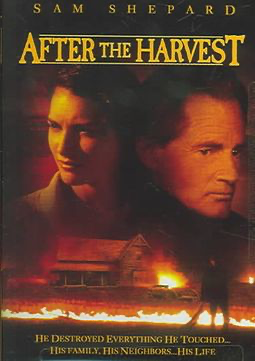 After The Harvest - DVD