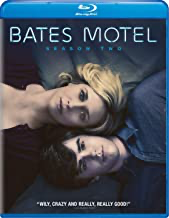 Bates Motel (2013): Season 2 - Blu-ray TV Classics 2014 NR
