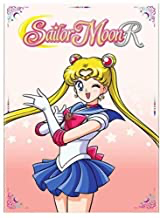 Sailor Moon R: Season 2, Part 1 - Blu-ray Anime 1993 MA13