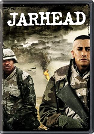 Jarhead - DVD