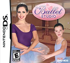 My Ballet Studio - DS