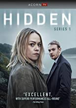 Hidden: Series 1 - DVD