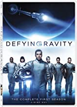 Defying Gravity: The Complete 1st Season - DVD