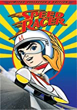 Speed Racer (1967/ Family Home/Discovery Video), Vol. 2 Limited Collector's Edition - DVD