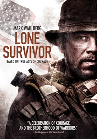 Lone Survivor - DVD
