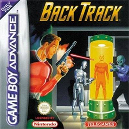 BackTrack - Game Boy Advance