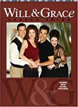 Will & Grace: Season 3 - DVD