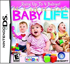 Baby Life - DS