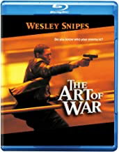 Art Of War - Blu-ray Action/Adventure 2000 R
