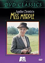 Agatha Christie's Miss Marple: Set 1 - DVD