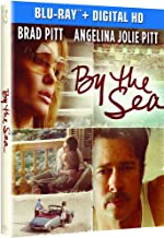 By The Sea - Blu-ray Drama 2015 R