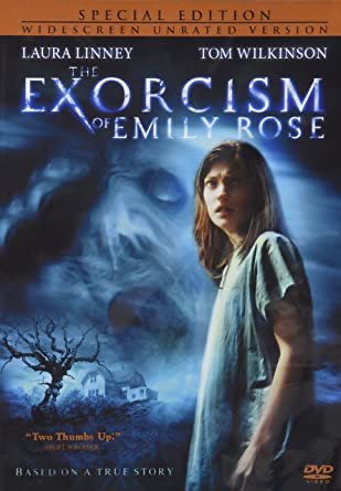 Exorcism Of Emily Rose Special Edition - DVD