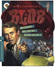 Blob - Blu-ray SciFi 1958 NR