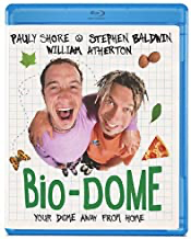 Bio-Dome - Blu-ray Comedy 1996 PG-13