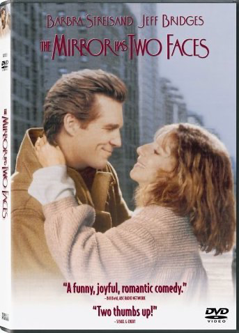 Mirror Has Two Faces - DVD