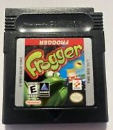 Frogger - GBC