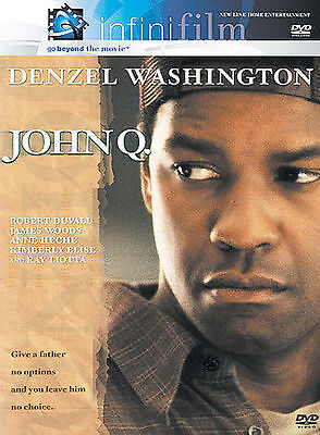 John Q. Special Edition - DVD