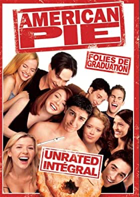 American Pie Collector's Edition - DVD