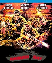 Ambush Bay - Blu-ray War 1966 NR