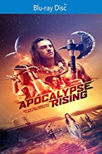 Apocalypse Rising - Blu-ray SciFi 2018 NR