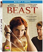 Beast - Blu-ray Drama 2017 R