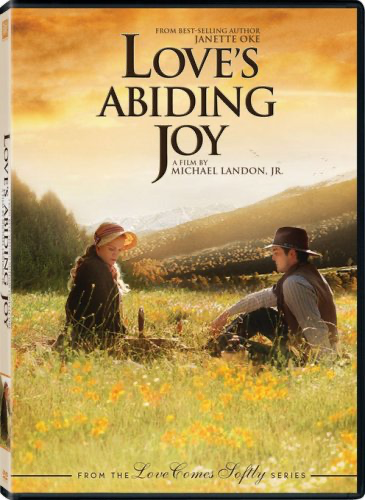 Love's Abiding Joy - DVD