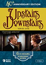 Upstairs, Downstairs: Series 1 - DVD