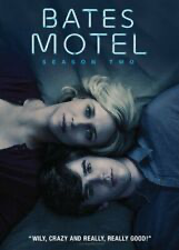 Bates Motel (2013): Season 2 - DVD