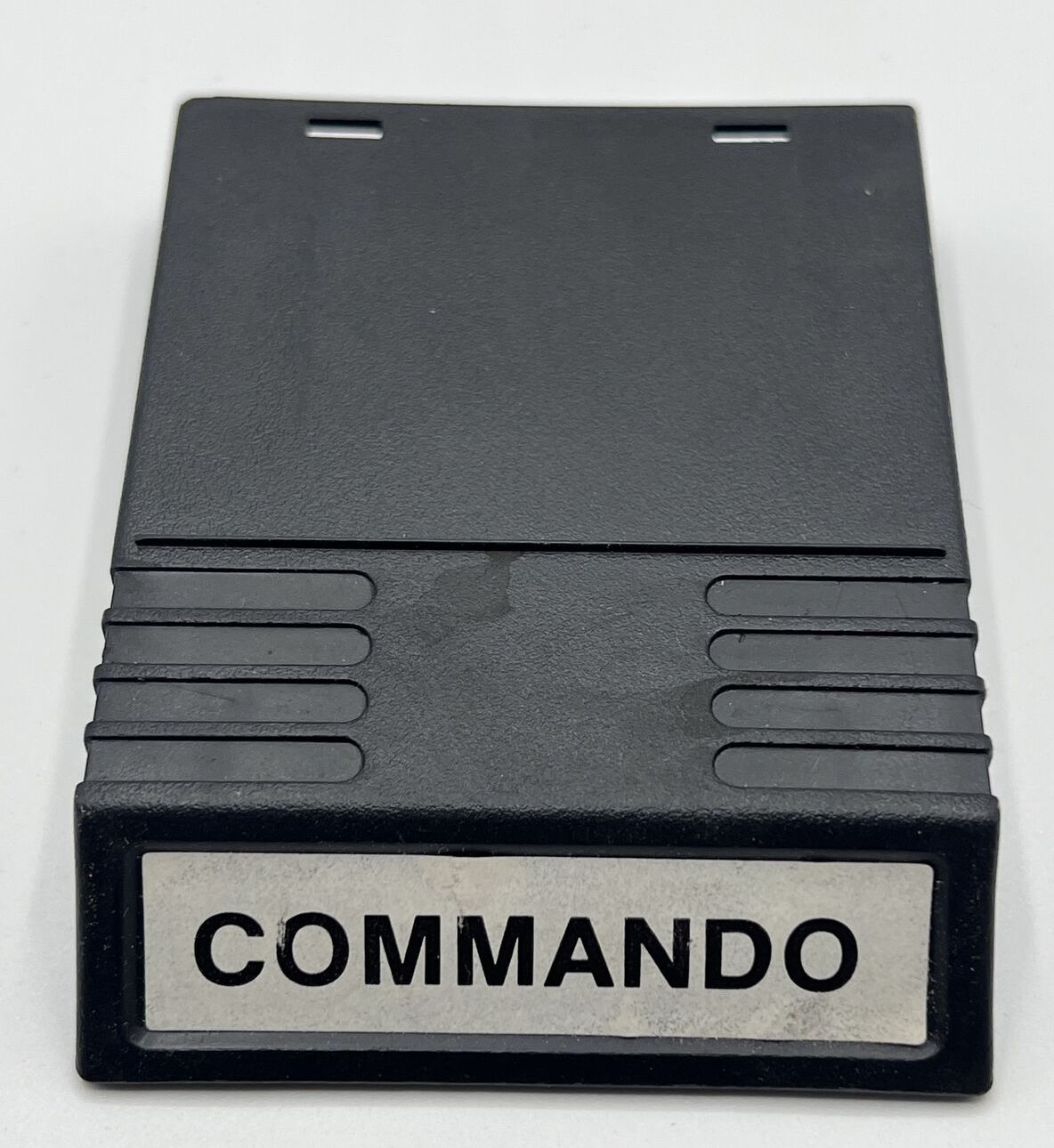 Commando - Intellivision