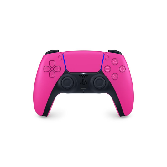 Official DualSense Wireless Controller | Nova Pink - PS5
