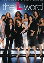 L Word: The Complete 3rd Season Special Edition - DVD