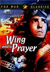 Wing And A Prayer - DVD