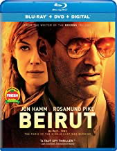 Beirut - Blu-ray Suspense/Thriller 2018 R