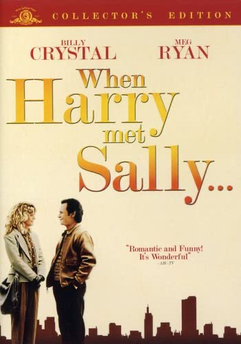 When Harry Met Sally Collector's Edition - DVD