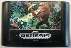 Toki: Going Ape Spit - Genesis