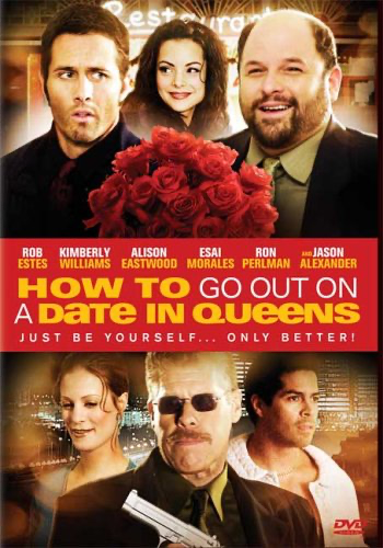 How To Go Out On A Date In Queens - DVD
