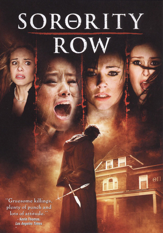 Sorority Row - DVD