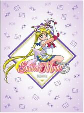 Sailor Moon Super S: The Movie - DVD