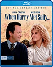 When Harry Met Sally Collector's Edition - Blu-ray Comedy 1989 R