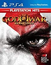 God of War 3: Remastered - Playstation Hits - PS4