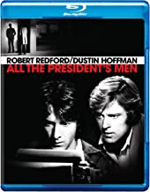 All The President's Men - Blu-ray Drama 1976 PG