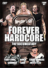 Forever Hardcore Platinum Edition - DVD