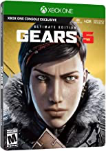 Gears 5 - Ultimate Edition - Xbox One