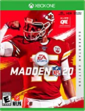 Madden NFL 20 - Superstar Edition - Xbox One