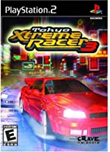 Tokyo Xtreme Racer 3 - PS2